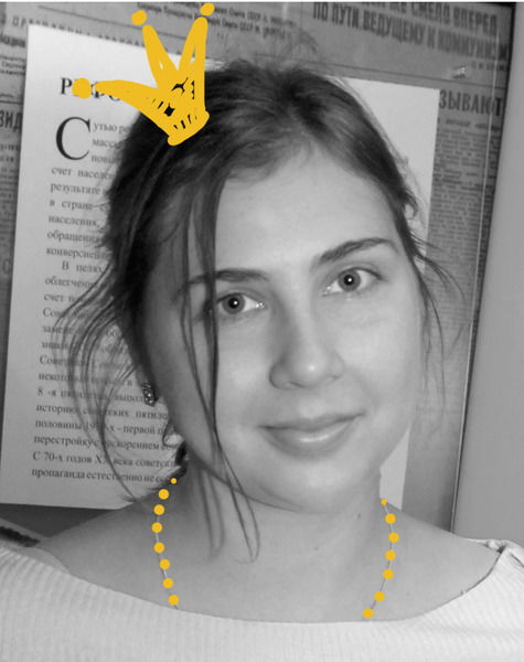 Ольга Засыпалова