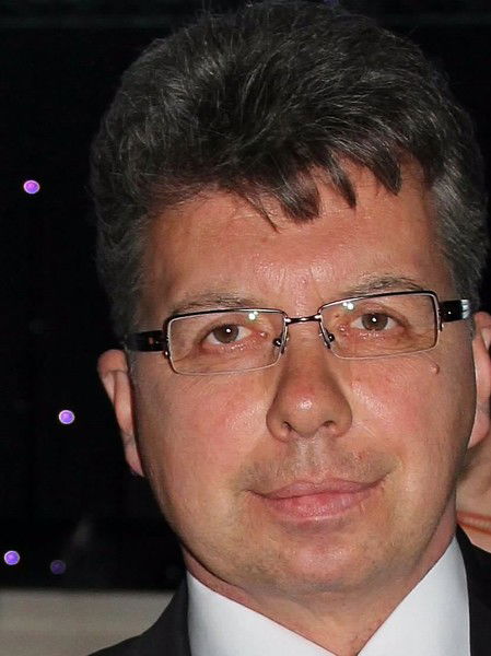 Семён Семёныч