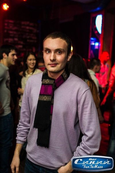 Рома Буркаев