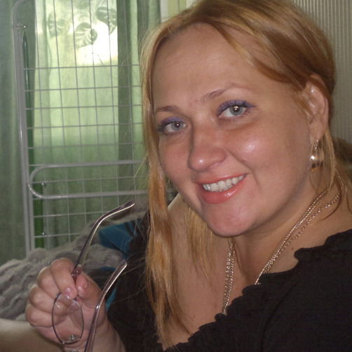 Елена Астапенко