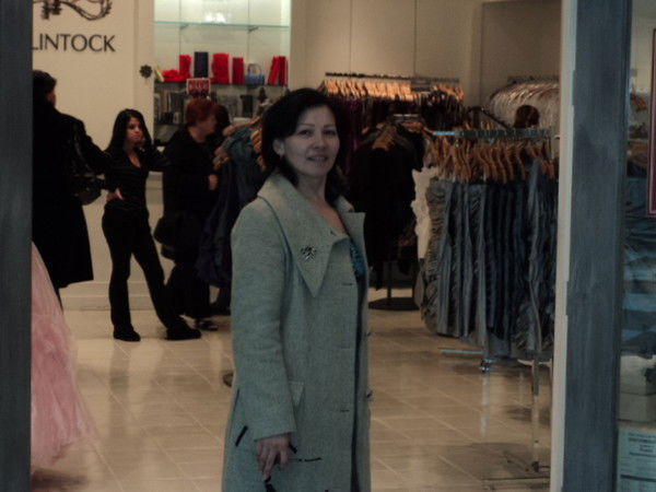 Mukhaddas Fayzullaeva