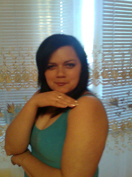 Таня Ткаченко