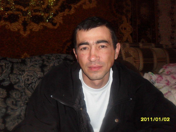 Андрей Дякин