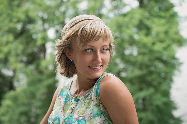 Евгения Мальцева