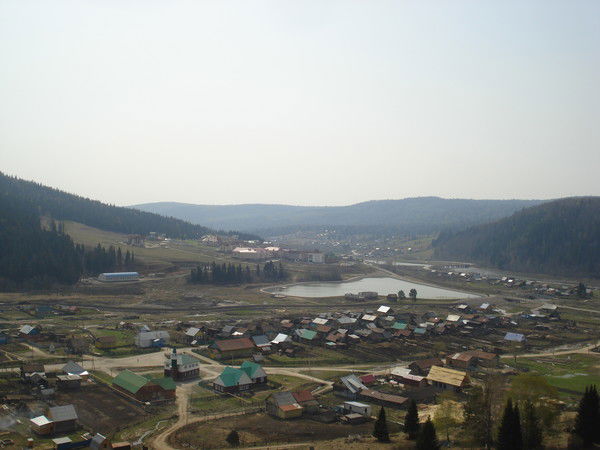 Мамедов Мамед