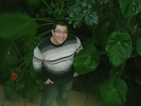 Фаррух Нишанов