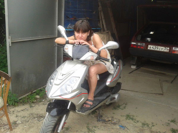 Надежда Руденко