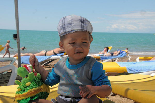 Бейбарыс Алшынулы