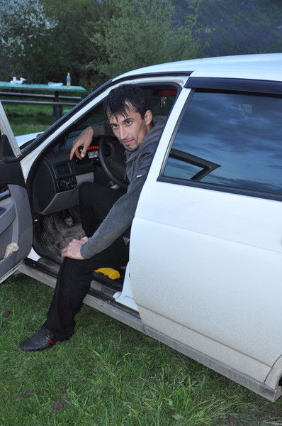 Рамазан Рамазанов