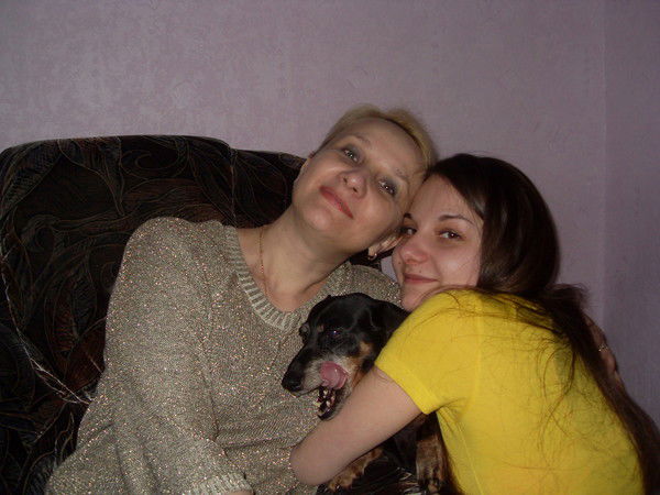 Белякова Елена