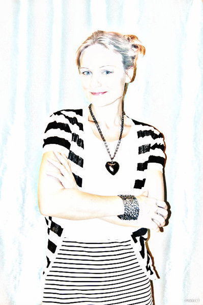 Софья Зеленкова