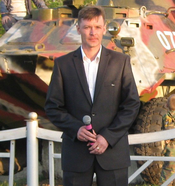 Вячеслав Зайцев