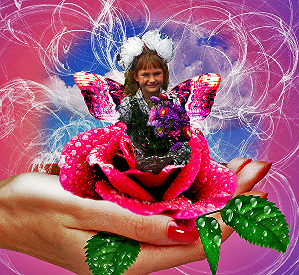 Александр Нагорных