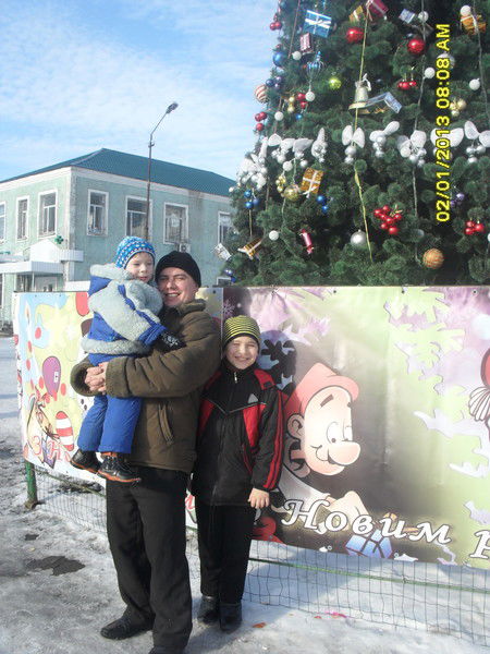 Вадим Прохоров