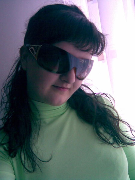 Аня Дехтевич