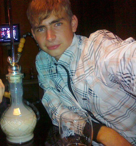 Виктор Хлебников