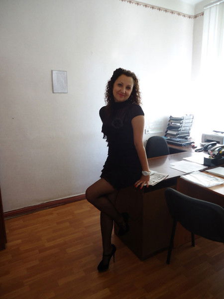 Вита Кичмаренко