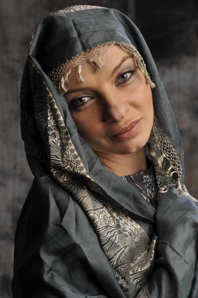 Анжелика Савина