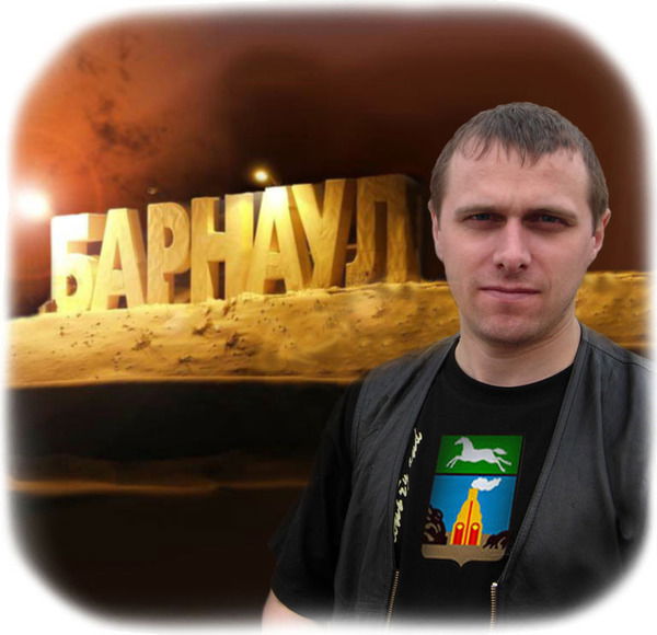 Александр Шевелев