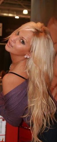 Ася Гульчук