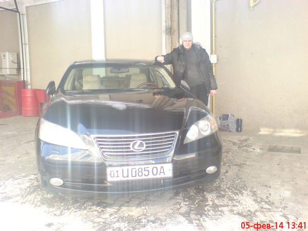 Сергей Казанкин