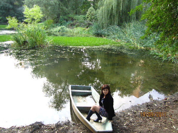 Евгения Назарова