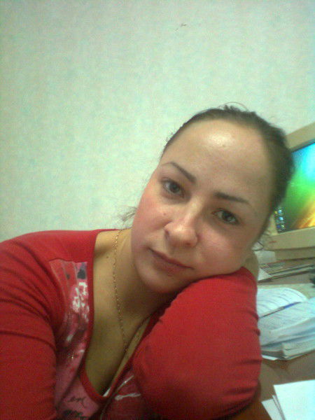 Татьяна Тютяева (Недобежкина)