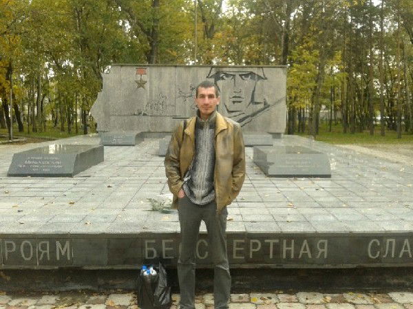 Миша Пасечников