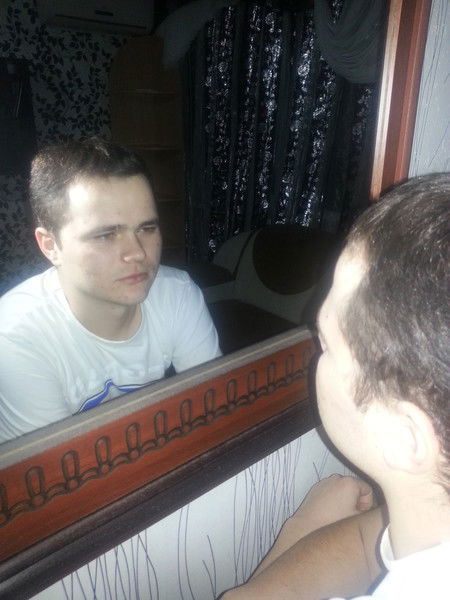 Олeг Смирнов