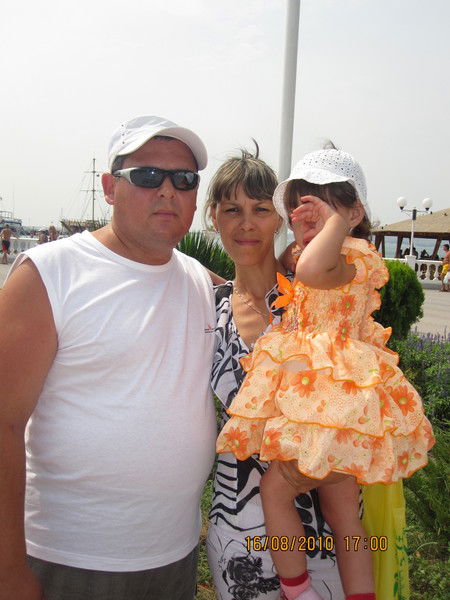 Сергей Шкляев