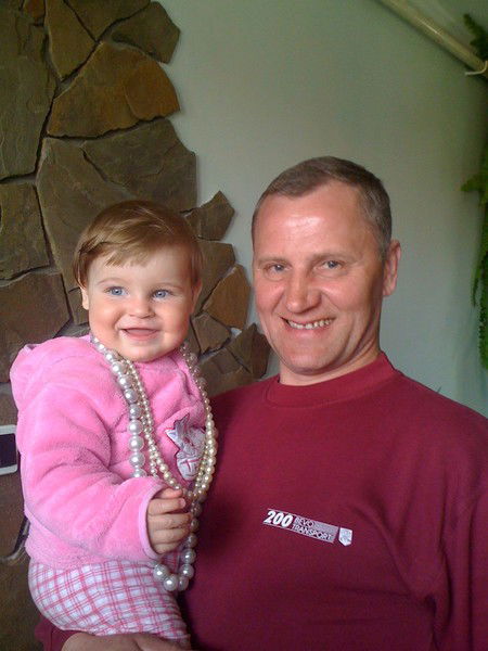 Коля Трусов