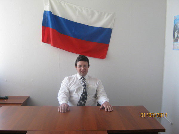 Андрей Таран