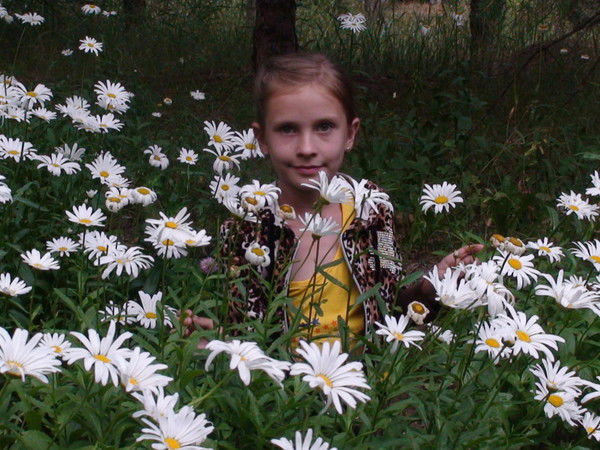 Арианна Генрих