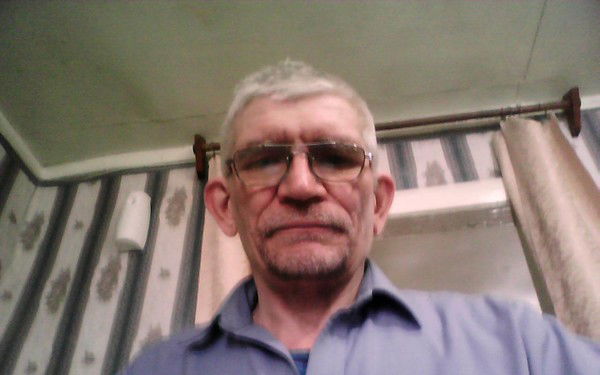 Виктор Куренков