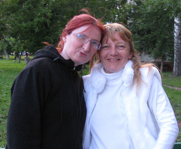 Cветлана Песня