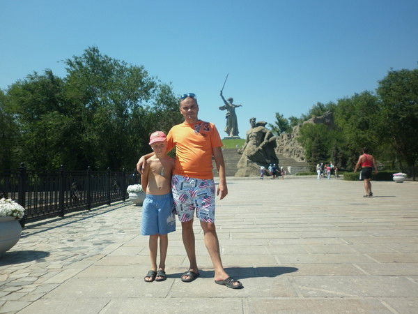 Сергей Шляпников