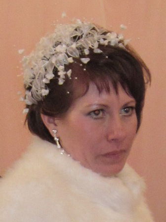 Зоя Громова-Дорожко