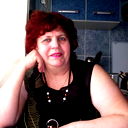 Нина Ивановна Черницова