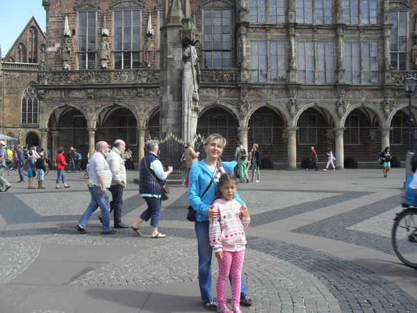 Людмила Казначеева