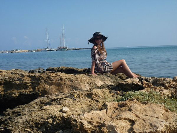 Светлана Каплина