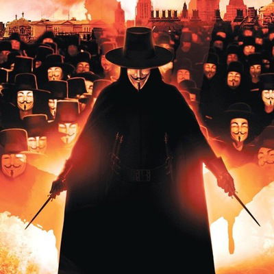 Отчаянный Безумец