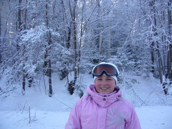 Екатерина Мамонтова