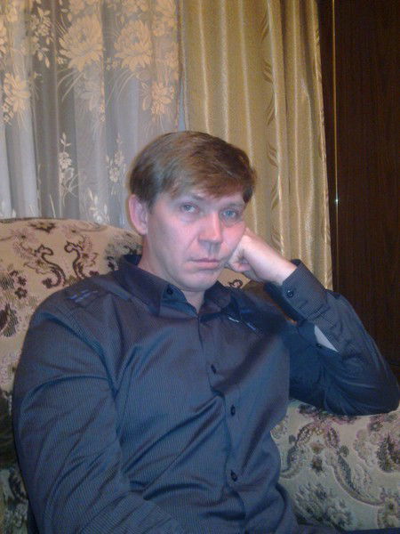 Андрей Орёл