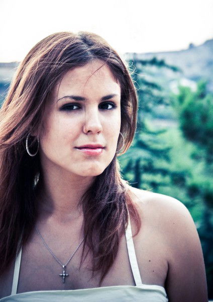 Анастасия Горохова