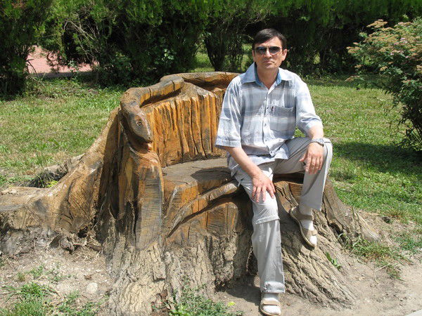 Генадий Хатько