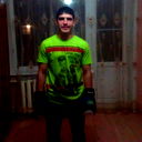 Дмитрий Шульгин