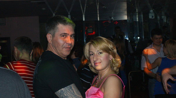 Николай Мамаев