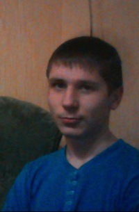 Влад Трунин