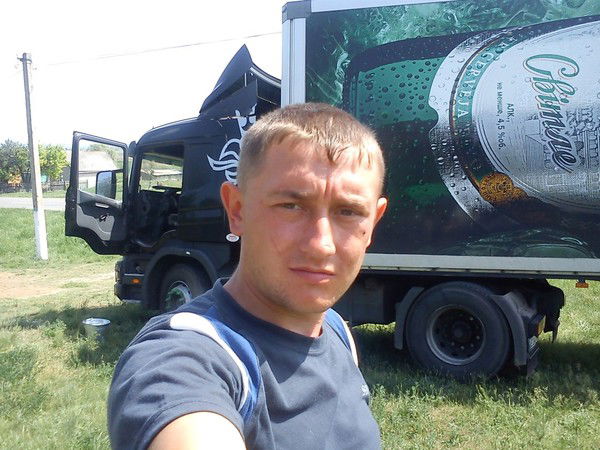 Николай Шатравка