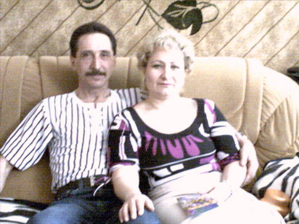 Галина Тунгускова